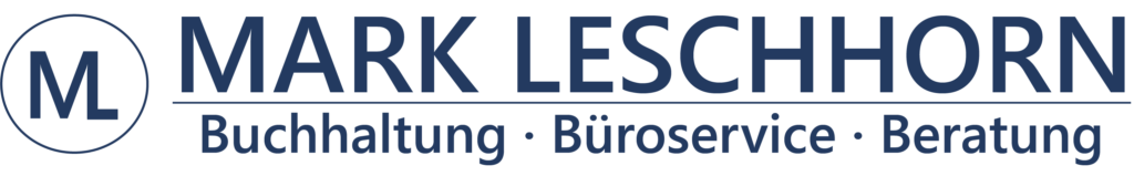 Logo Mark Leschhorn -1